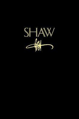 Shaw: The Annual of Bernard Shaw Studies