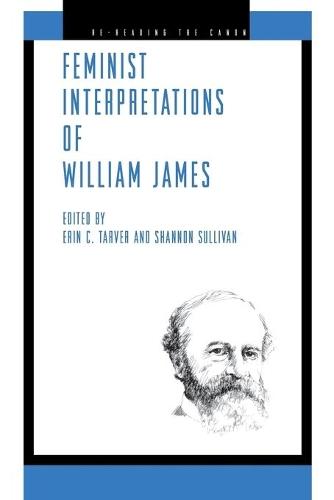 Feminist Interpretations of William James