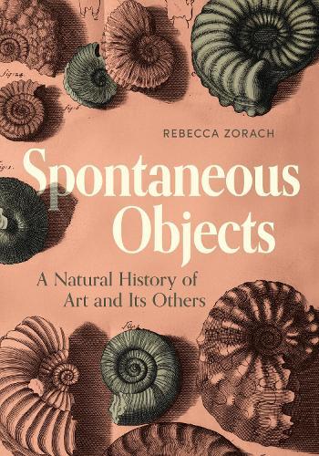 Spontaneous Objects: A Natural History of Art and Its Others