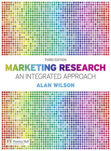 Marketing Research + CD: An Integrated Approach
