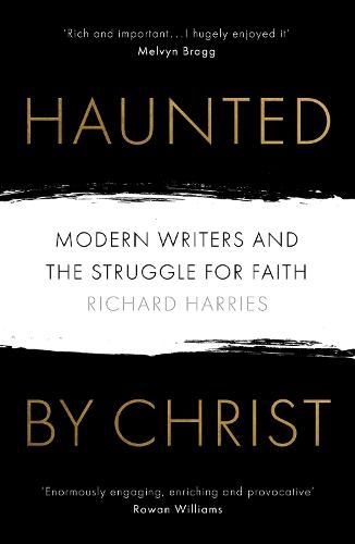 Haunted by Christ