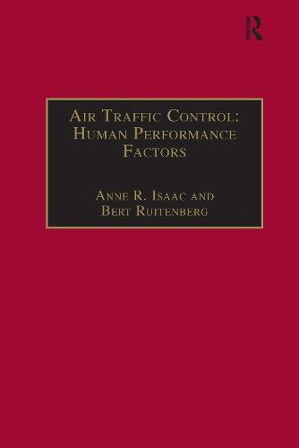 Air Traffic Control: Human Performance Factors