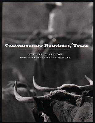 Contemporary Ranches of Texas