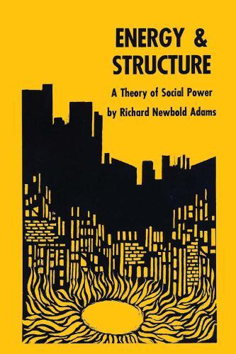 Energy and Structure: A Theory of Social Power