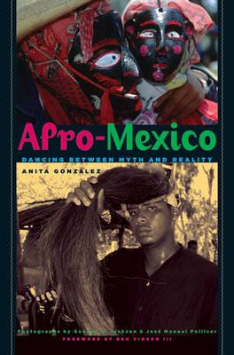 Afro-Mexico: Dancing Between Myth and Reality