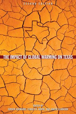 Impact of Global Warming on Texas