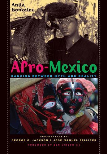Afro-Mexico: Dancing Between Myth and Reality