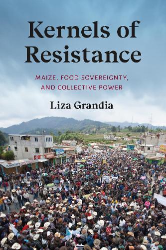 Kernels of Resistance: Maize, Food Sovereignty, and Collective Power