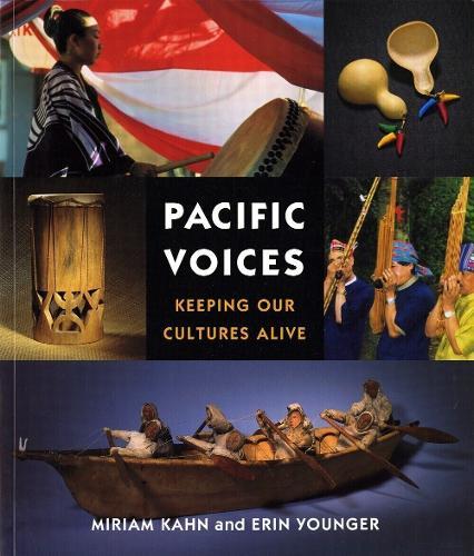 Pacific Voices: Keeping Our Cultures Alive