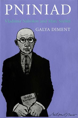 Pniniad: Vladimir Nabokov and Marc Szeftel