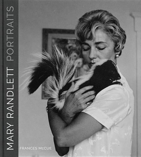 Mary Randlett Portraits