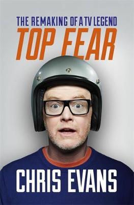 Top Fear: The Remaking of a TV Legend