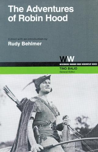 Adventures of Robin Hood