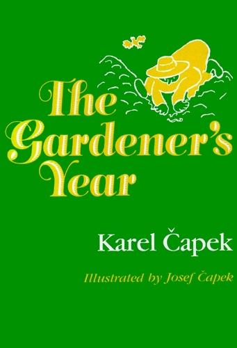 The Gardener's Year
