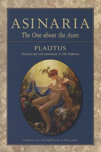 Asinaria: The One About the Asses
