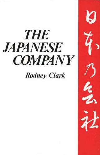 The Japanese Company