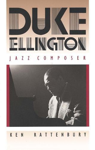 Duke Ellington, Jazz Composer