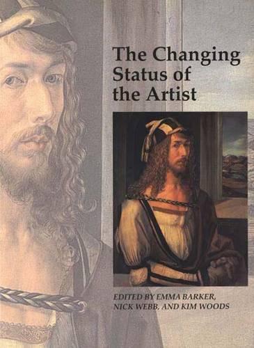 The Changing Status of the Artist