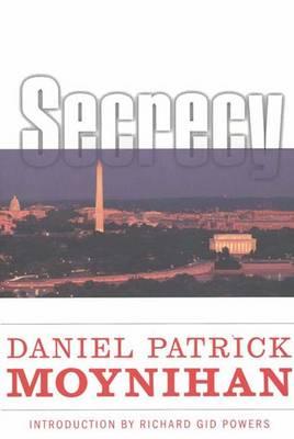 Secrecy: The American Experience