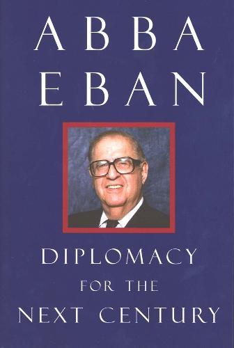 Diplomacy for the Next Century