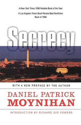 Secrecy: The American Experience