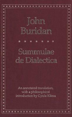Summulae de Dialectica