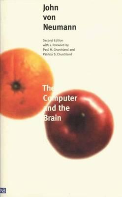 The Computer and the Brain