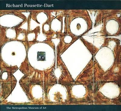 Richard Pousette-Dart