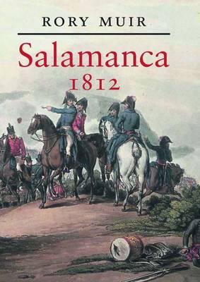 Salamanca, 1812