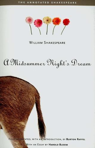A Midsummer Night’s Dream
