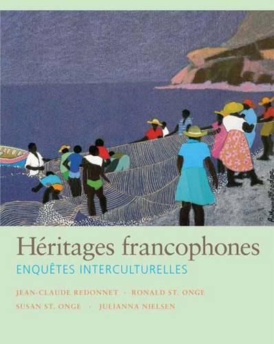 Héritages francophones: Enquêtes interculturelles