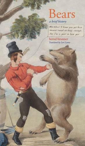 Bears: A Brief History
