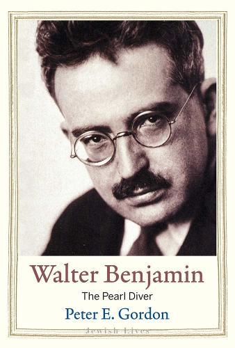 Walter Benjamin: The Pearl Diver