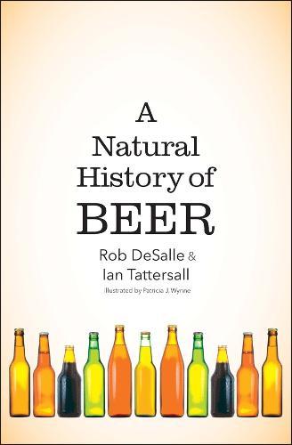 A Natural History of Beer