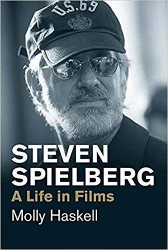 Steven Spielberg: A Life in Films