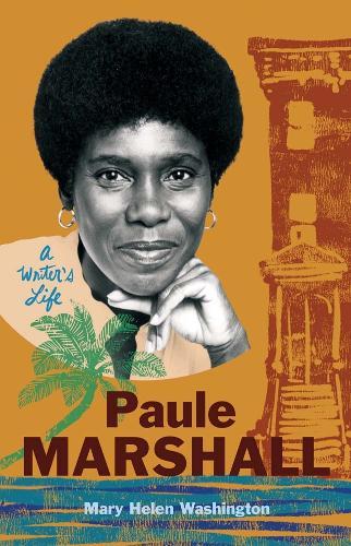 Paule Marshall: A Writer’s Life