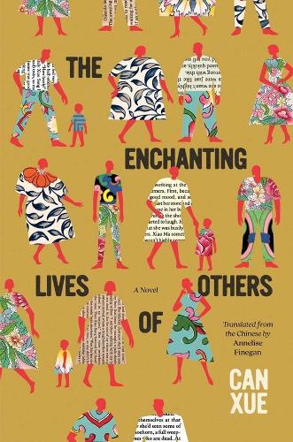 The Enchanting Lives of Others: A Novel