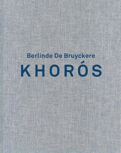 Berlinde de Bruyckere. Khoros