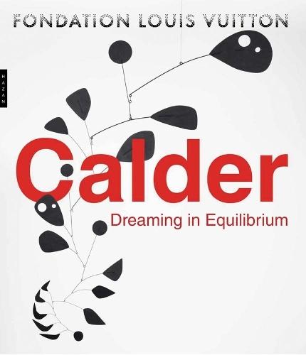 Calder: Dreaming in Equilibrium
