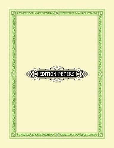 Sheep May Safely Graze: Schafe Konnen Sicher Weiden from Cantata 208, Part(s)