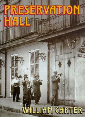 Preservation Hall: Music from the Heart