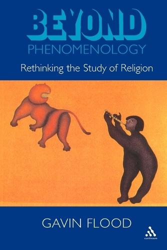 Beyond Phenomenology: Rethinking the Study of Religion