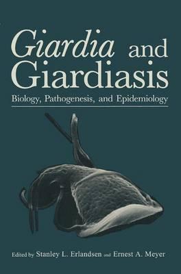 Giardia and Giardiasis: Biology, Pathogenesis, and Epidemiology
