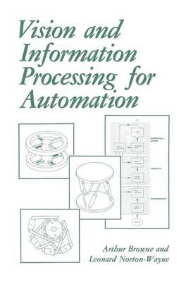 Vision and Information Processing for Automation