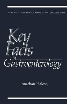 Key Facts in Gastroenterology