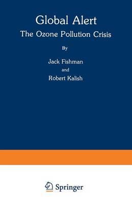 Global Alert: The Ozone Pollution Crisis