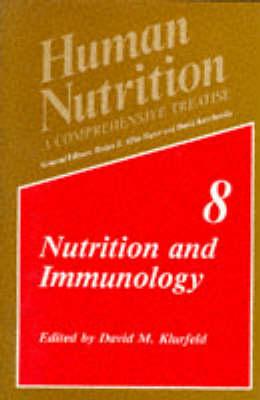 Nutrition and Immunology