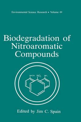 Biodegradation of Nitroaromatic Compounds