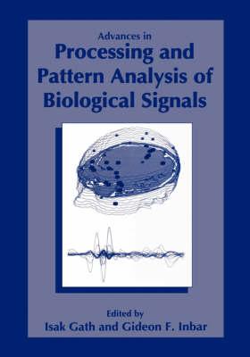 Advances in Processing and Pattern Analysis of Biological Signals
