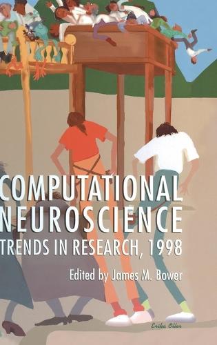 Computational Neuroscience: Trends in Research